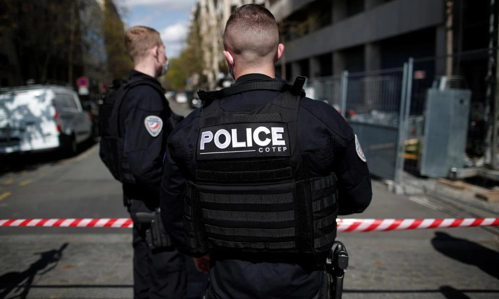 Γαλλία: Συνελήφθη ύποπτος άντρας από την Ισπανία για γυναικοκτονία